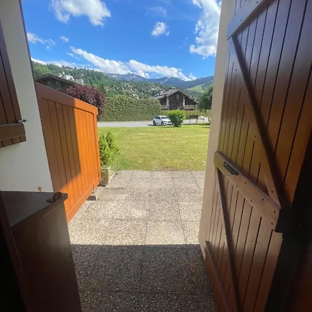 Le Jaillet * Megève