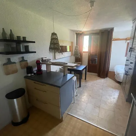 Le Jaillet Appartement Megève