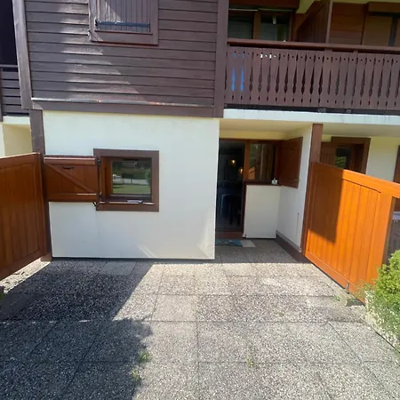 Le Jaillet Appartement