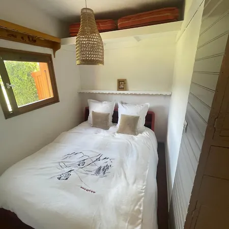 Le Jaillet Apartament Megève