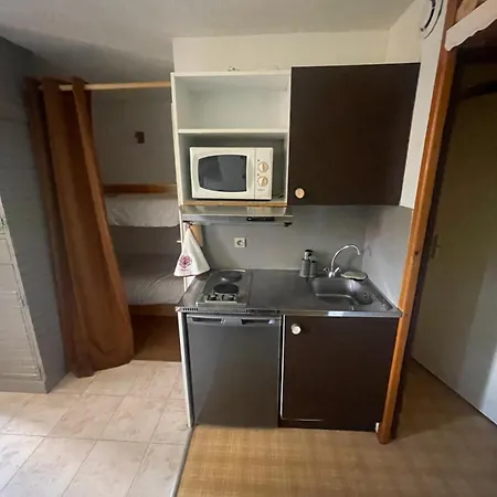 Le Jaillet * Межев