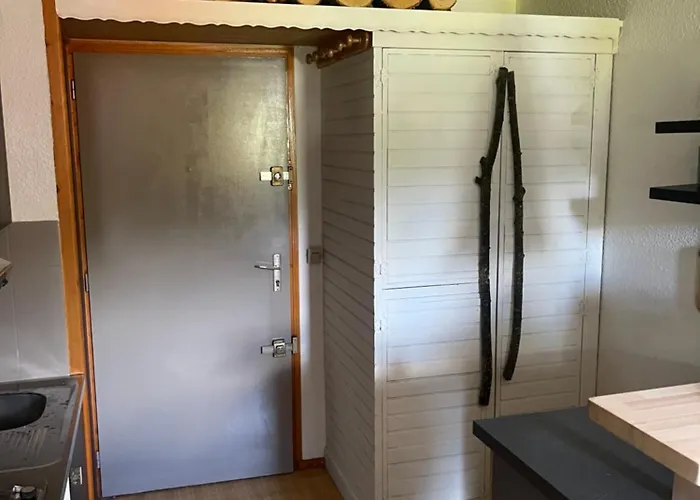 Lejlighed Le Jaillet Megève